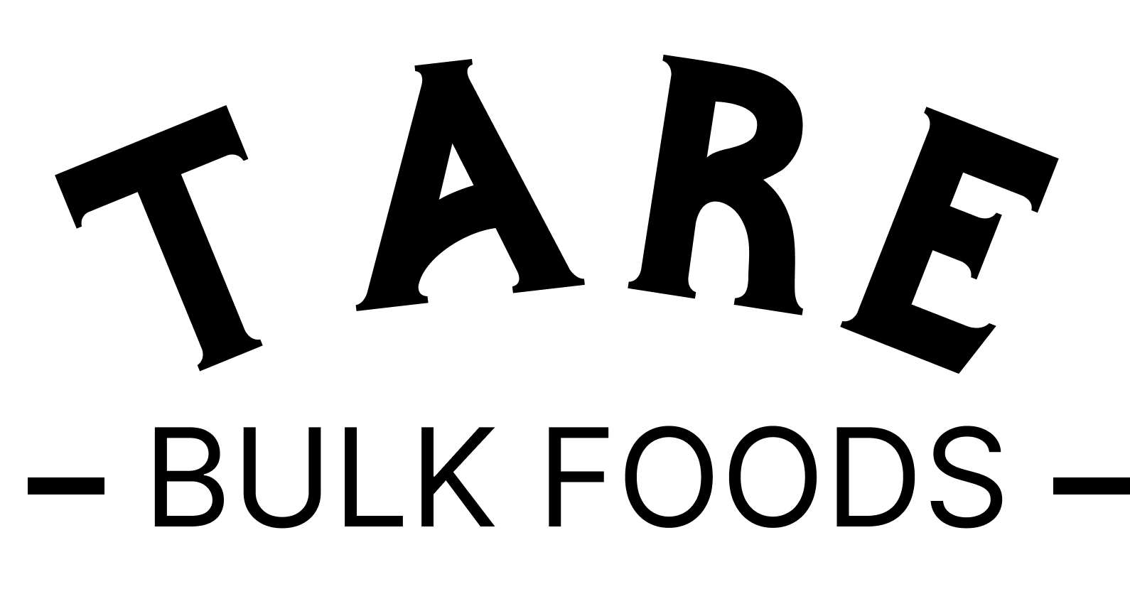 Tare Bulk Foods